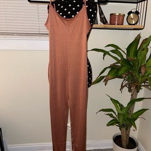 SHEIN Jumpsuit